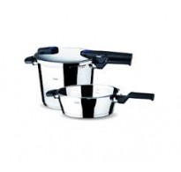 SET 6LT+2,5LT FISSLER VITAQUICK